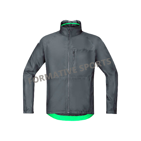 Customised Athletic Wear Manufacturers in San Diego